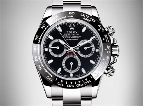 buy rolex daytona steel|rolex daytona price chart.